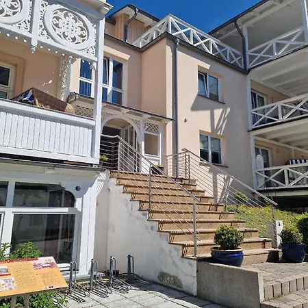 Sonneck Appartement *