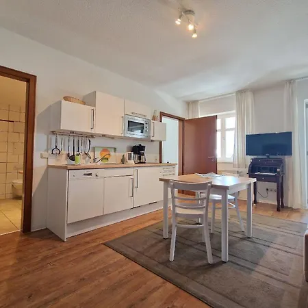 Sonneck Appartement *