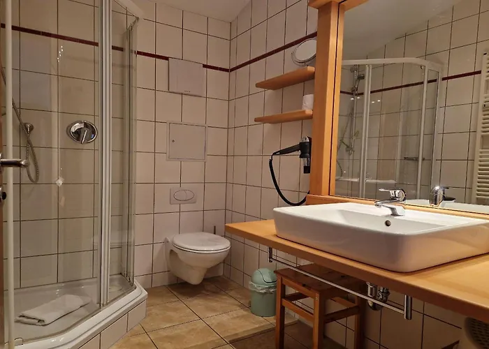 Sonneck Sellin (Rugen)